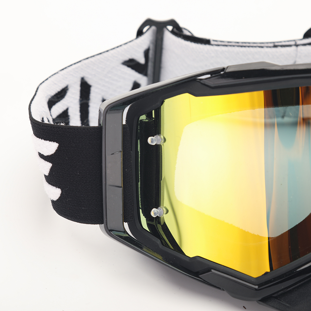 Karos Motocross Riding Goggles - Mountain Biking Helmet 评论和价格