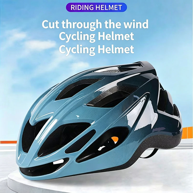Mountain Road Bike Helmet Ridi - Mountain Biking Helmet 评论和价格