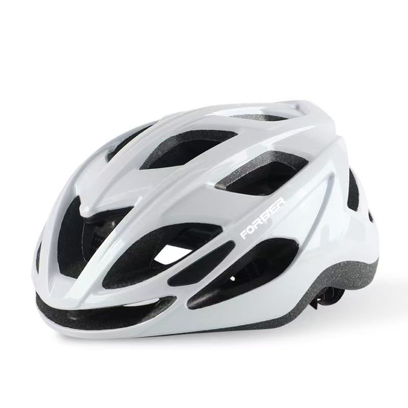Mountain Road Bike Helmet Ridi - Mountain Biking Helmet 评论和价格