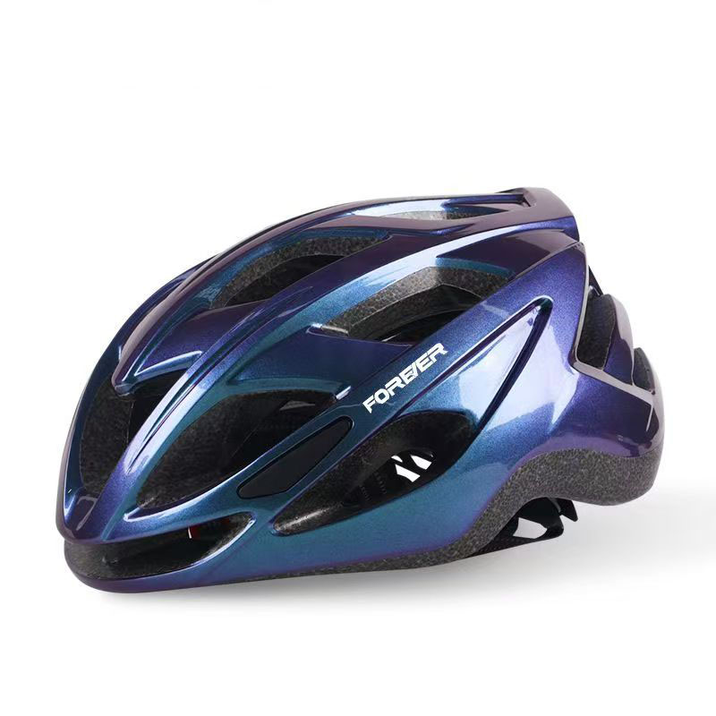 Mountain Road Bike Helmet Ridi - Mountain Biking Helmet 评论和价格