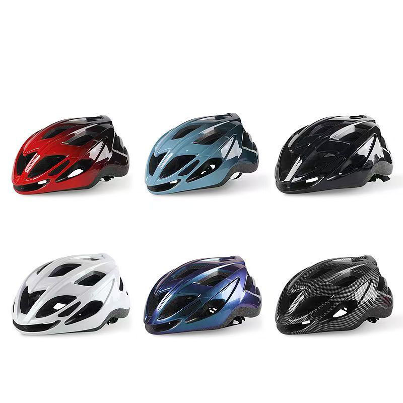 Mountain Road Bike Helmet Ridi - Mountain Biking Helmet 评论和价格