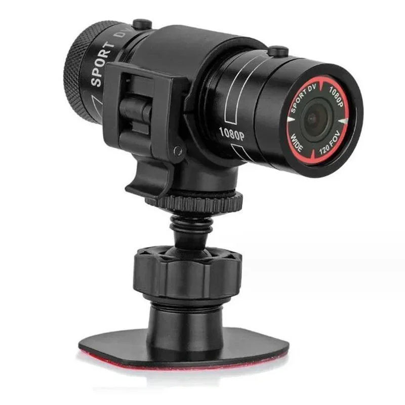 Mini F9 Camera Full HD 1080p M - Mountain Biking Helmet 评论和价格