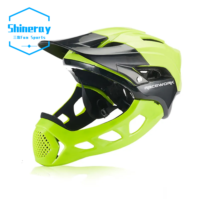 New Mountain Cross-country Bik - Mountain Biking Helmet 评论和价格