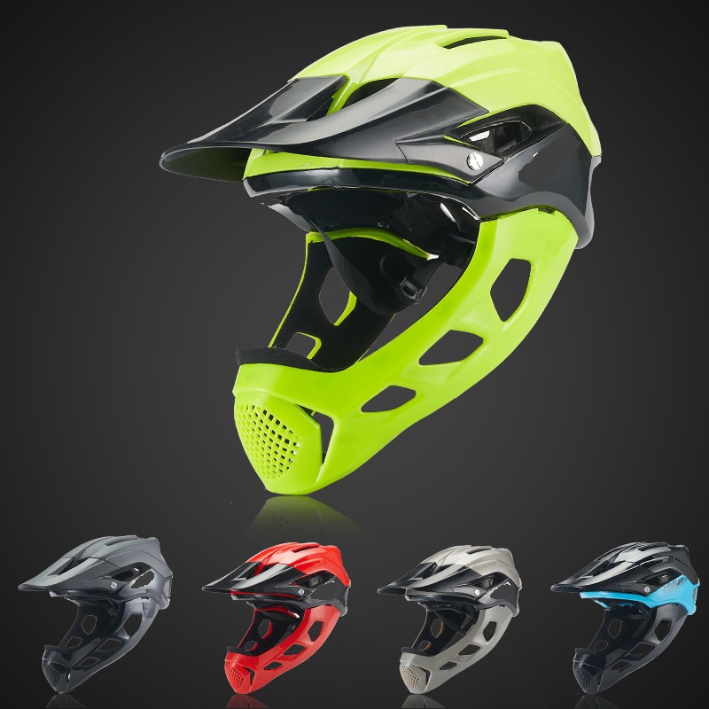 New Mountain Cross-country Bik - Mountain Biking Helmet 评论和价格