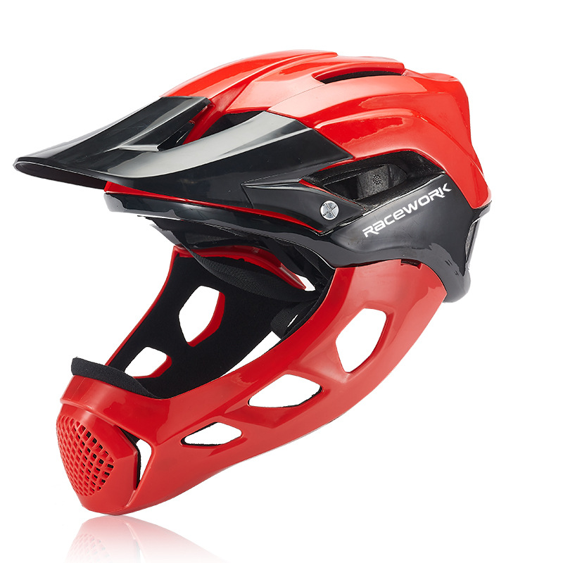 New Mountain Cross-country Bik - Mountain Biking Helmet 评论和价格