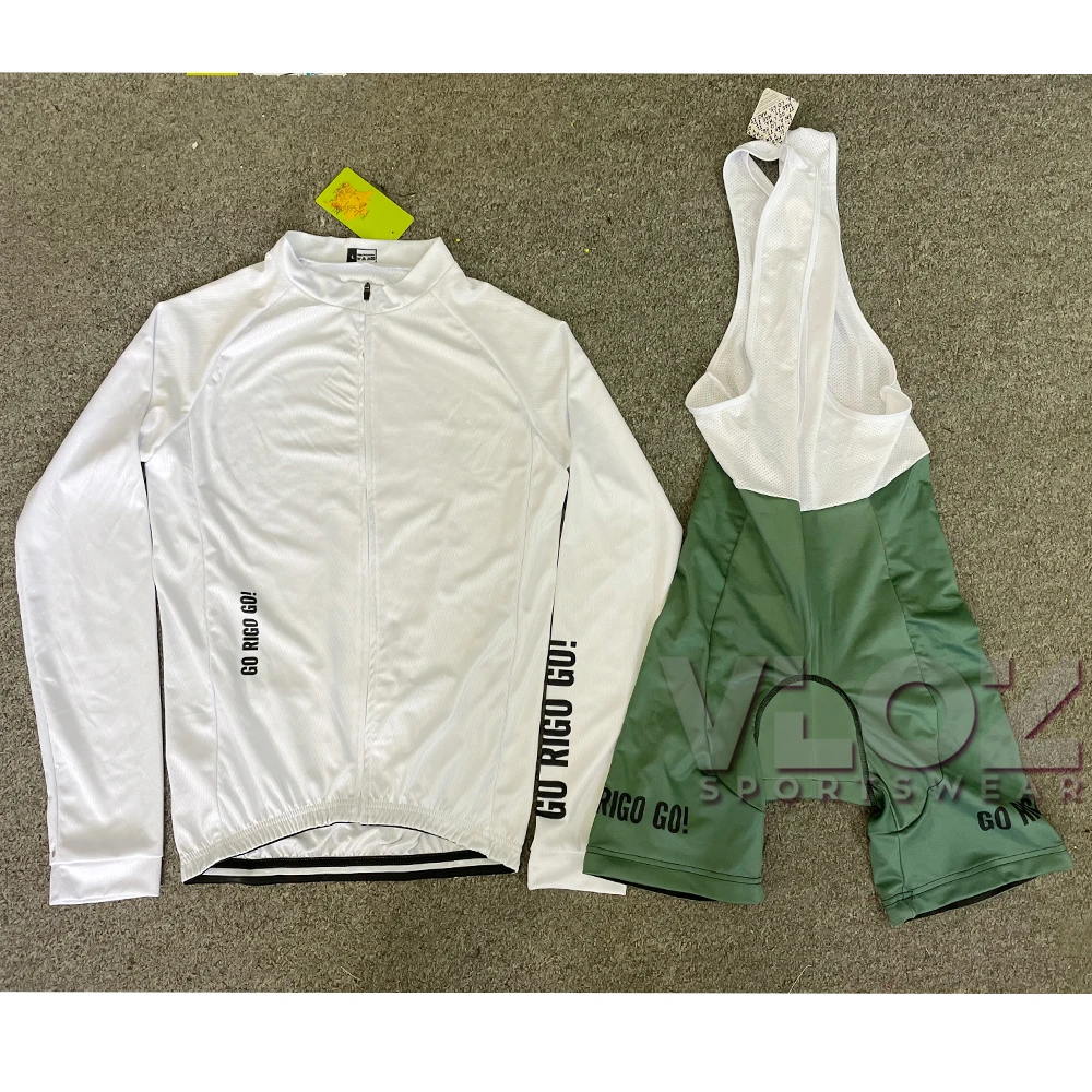 Go Rigo Go Cycling Clothing Lo - Mountain Biking Underwear 评论和价格
