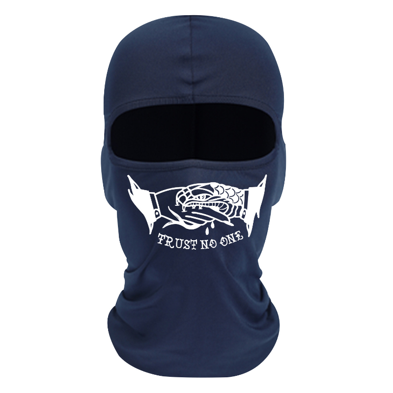 Balaclava Outdoor Cycling Cap  - Mountain Biking Helmet 评论和价格