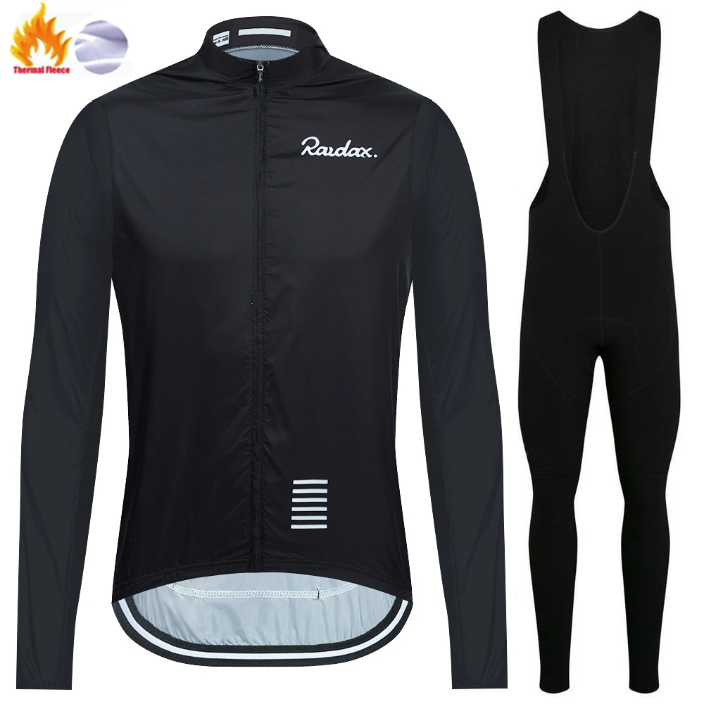 Raudax Autumn and Winter Windp - Mountain Biking Underwear 评论和价格