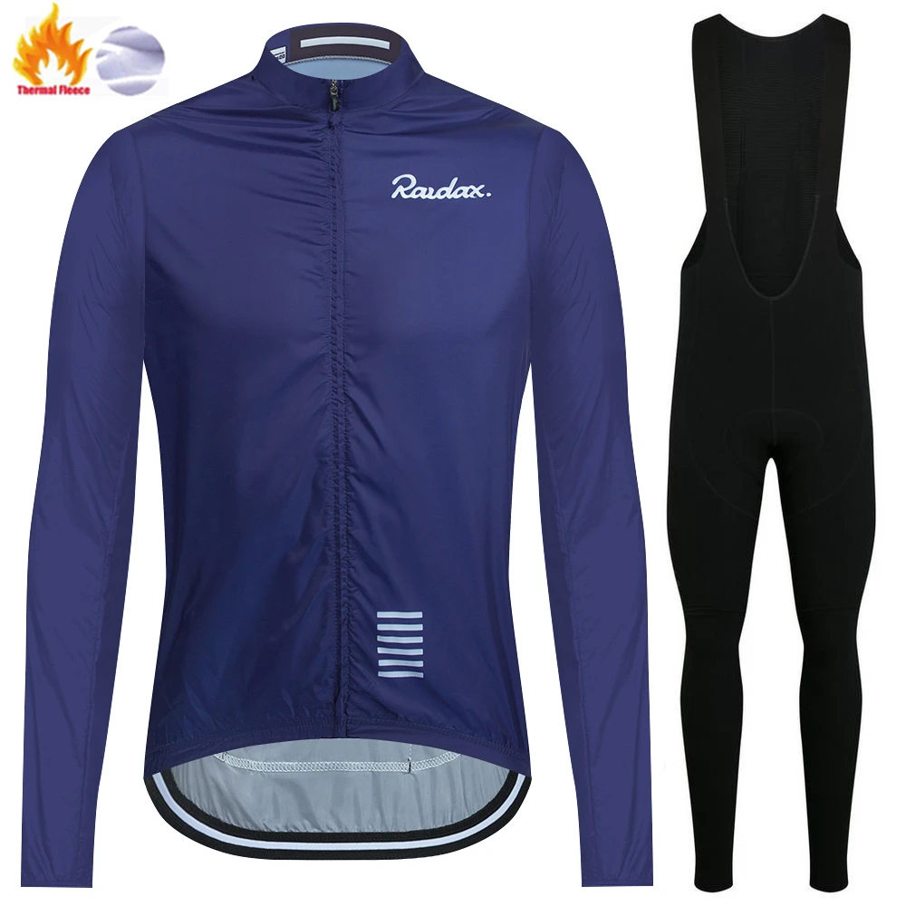 Raudax Autumn and Winter Windp - Mountain Biking Underwear 评论和价格