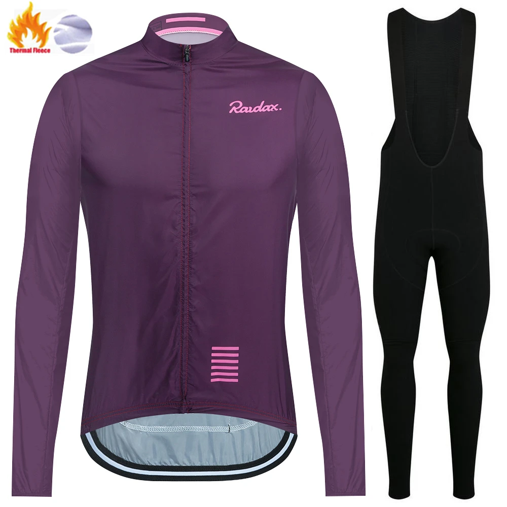 Raudax Autumn and Winter Windp - Mountain Biking Underwear 评论和价格