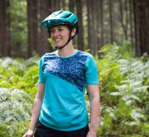 Cycling clothes for women 2023 - Mountain Biking Games 评论和价格