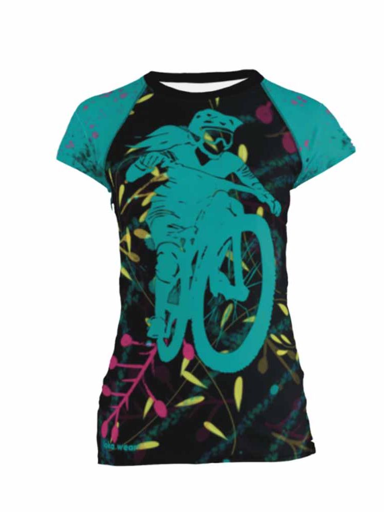 Cycling clothes for women 2023 - Mountain Biking Games 评论和价格