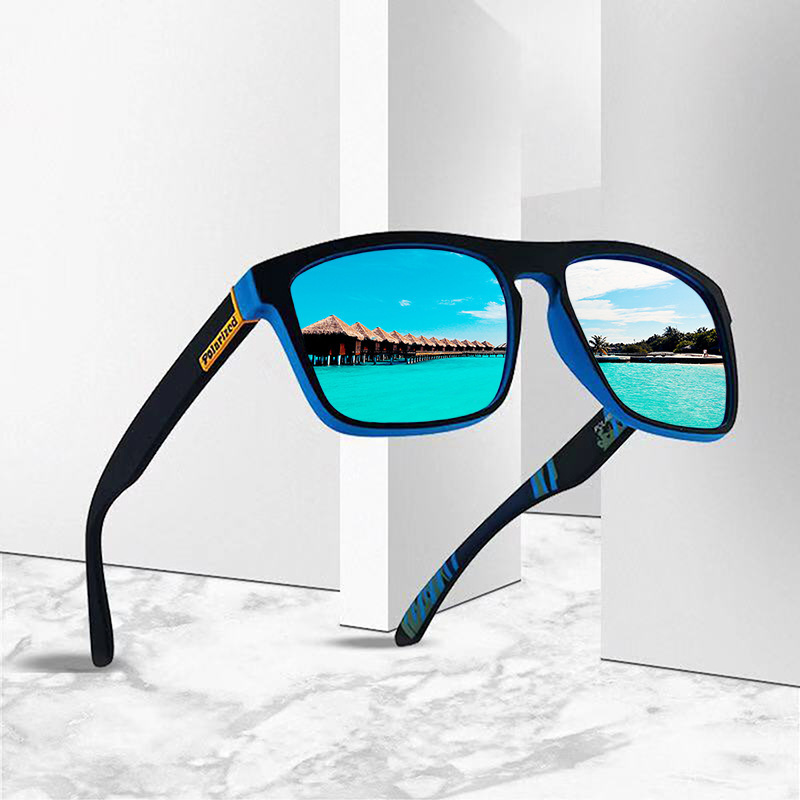 2025 New Fashion Polarized Sun - Mountain Biking Events 评论和价格