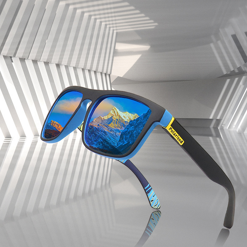 2025 New Fashion Polarized Sun - Mountain Biking Events 评论和价格