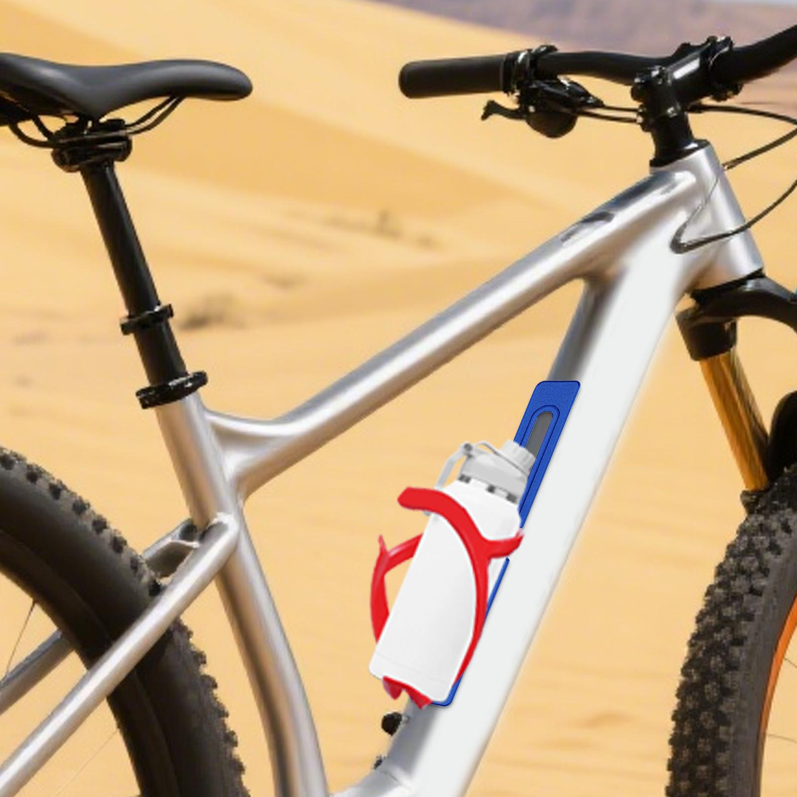 Bike Bottle Cage Adapter Bicyc - Mountain Biking Tournaments 评论和价格