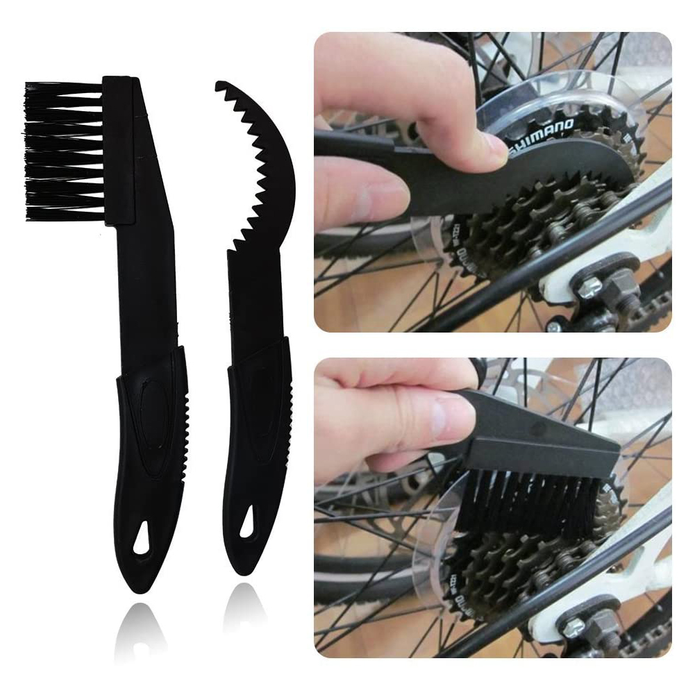 Plastic Bicycle Chain Cleaner  - Mountain Biking Game 评论和价格