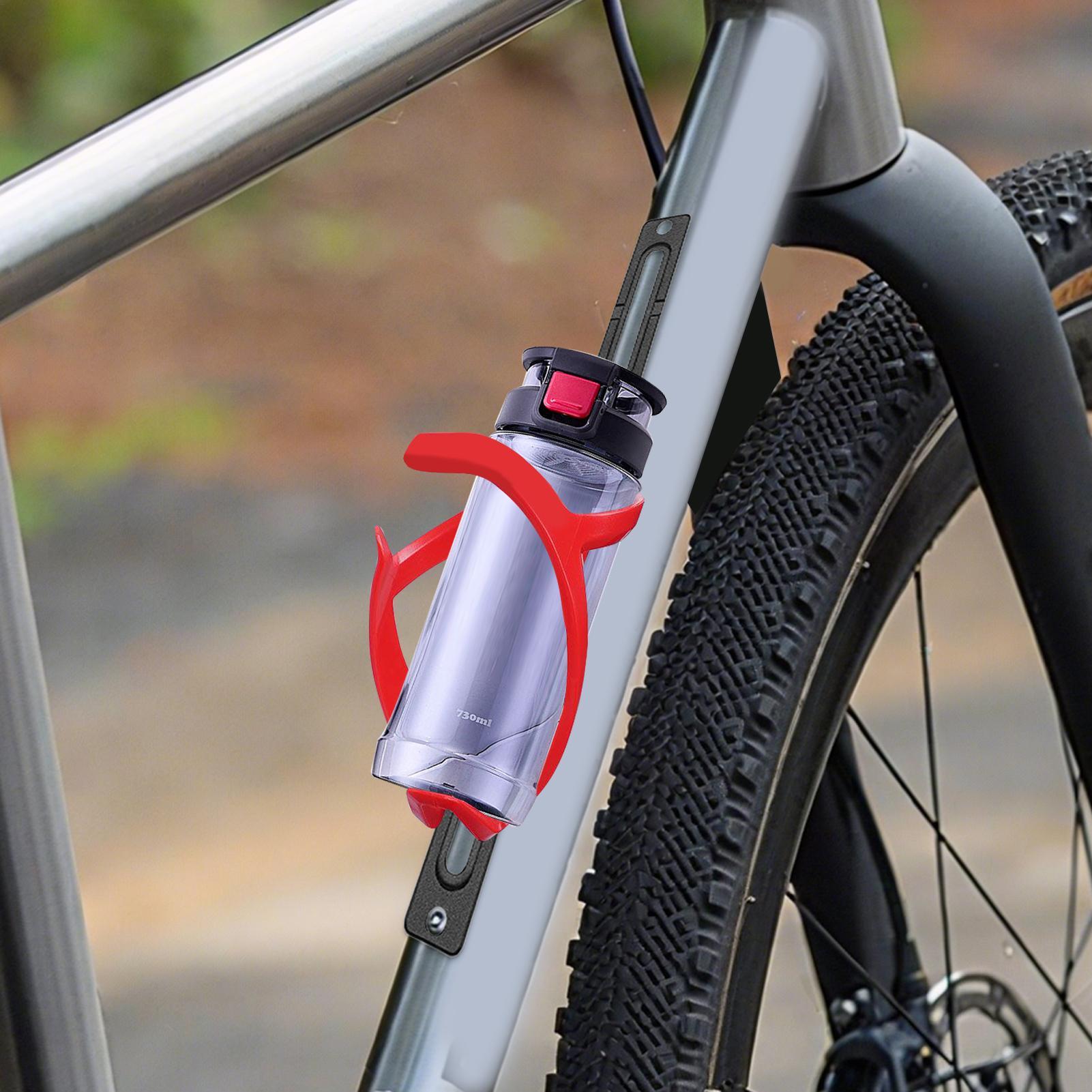 Bike Bottle Holder Adapter Bot - Mountain Biking Tournaments 评论和价格