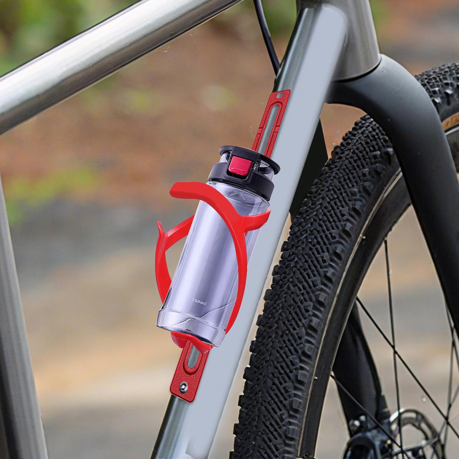Bike Bottle Holder Adapter Bot - Mountain Biking Tournaments 评论和价格