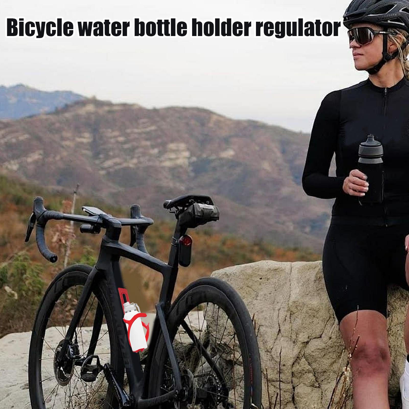Water Bottle Cage Adapter Bott - Mountain Biking Tournaments 评论和价格