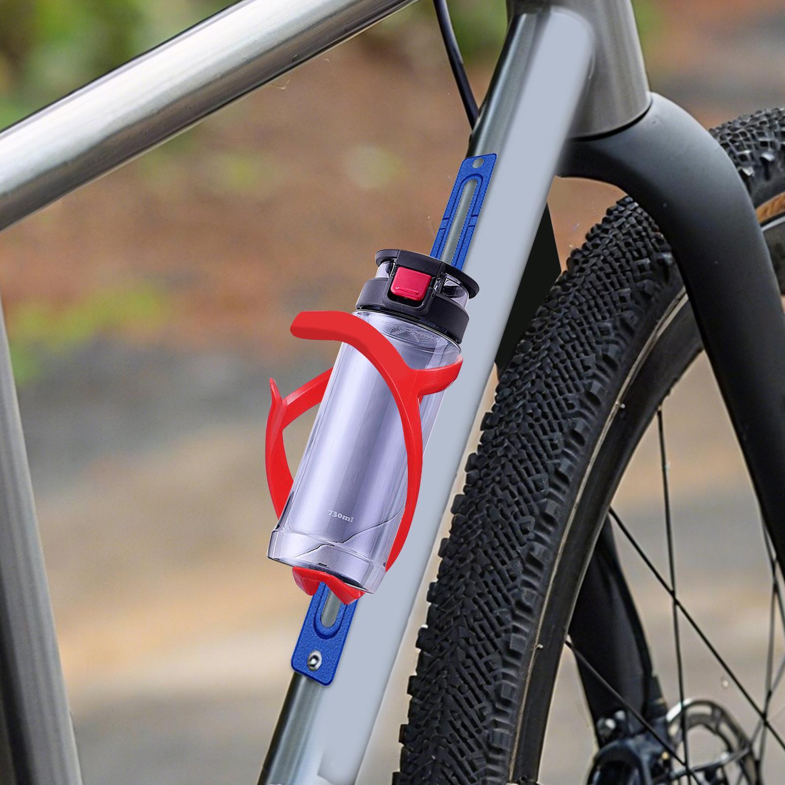 Water Bottle Cage Adapter Bott - Mountain Biking Tournaments 评论和价格