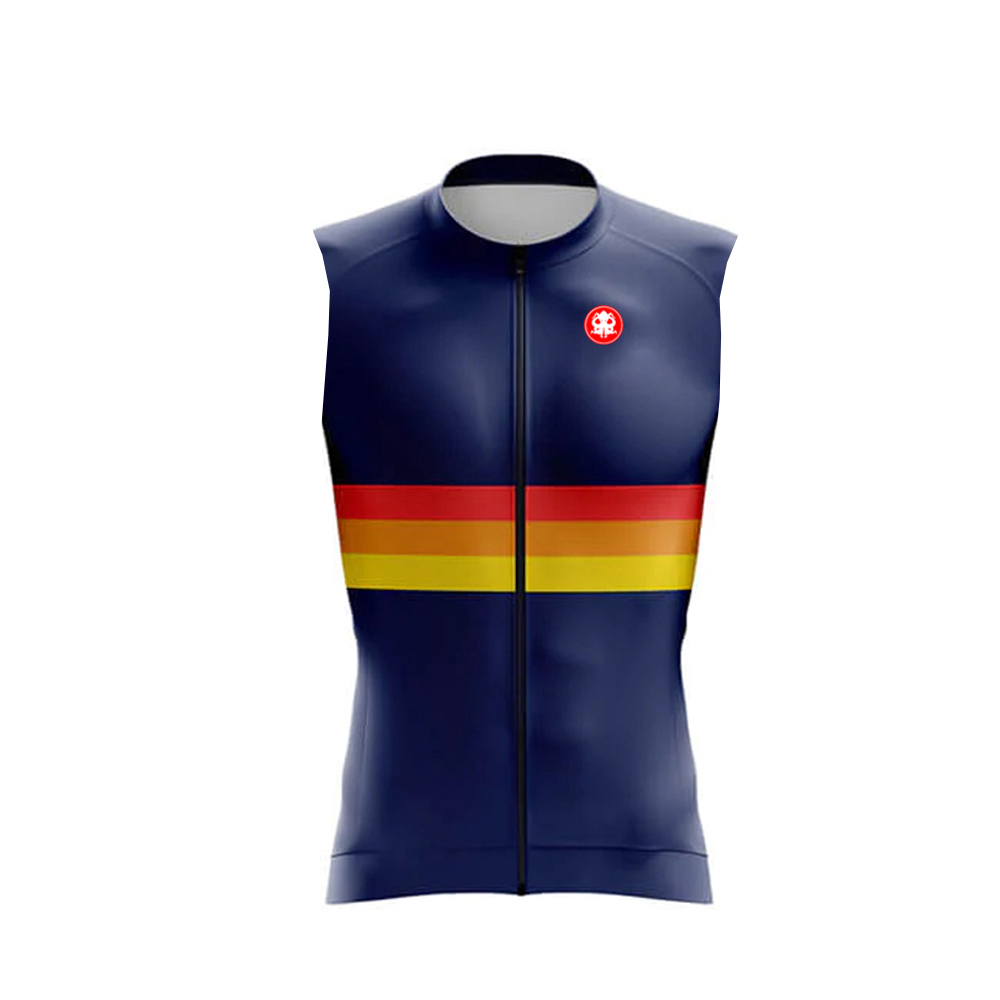 2025 KRAKEN OCTOPUS Sleeveless - Mountain Biking Games 评论和价格