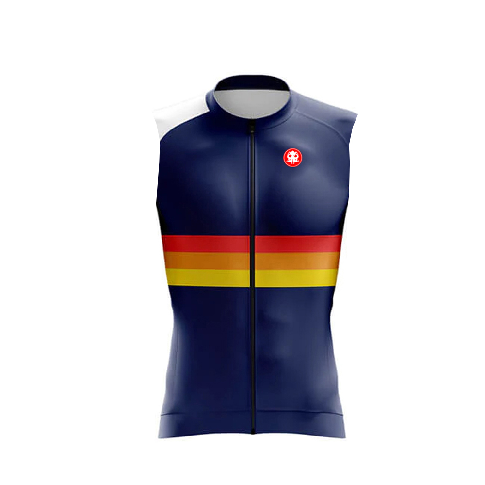 2025 KRAKEN OCTOPUS Sleeveless - Mountain Biking Games 评论和价格