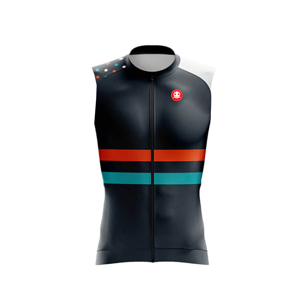 2025 KRAKEN OCTOPUS Sleeveless - Mountain Biking Games 评论和价格