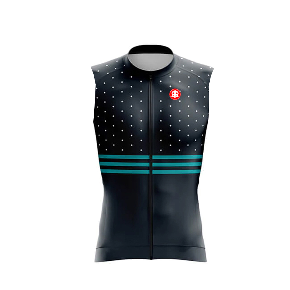 2025 KRAKEN OCTOPUS Sleeveless - Mountain Biking Games 评论和价格