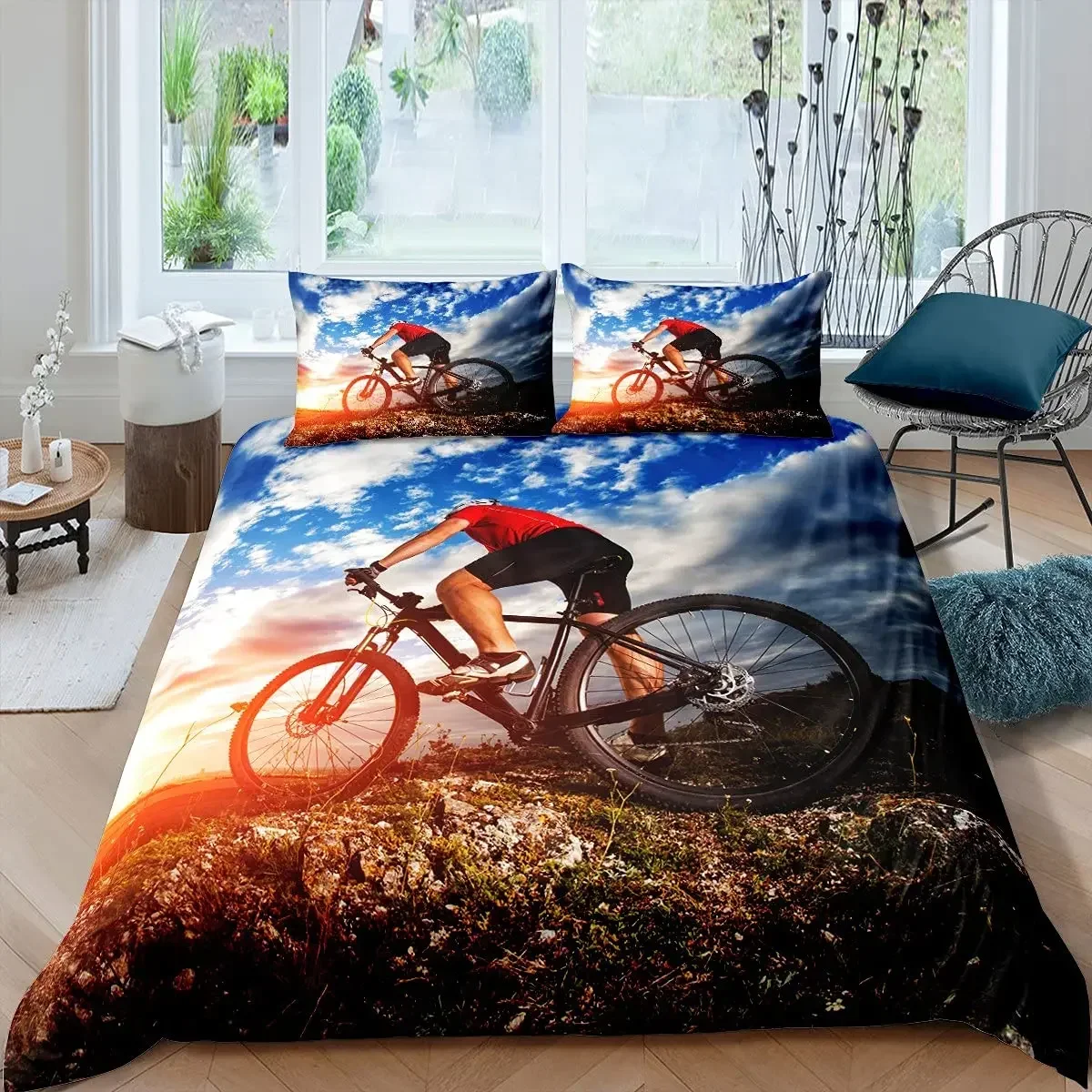 Bicycle Mountain Bike Sport Ga - Mountain Biking Game 评论和价格