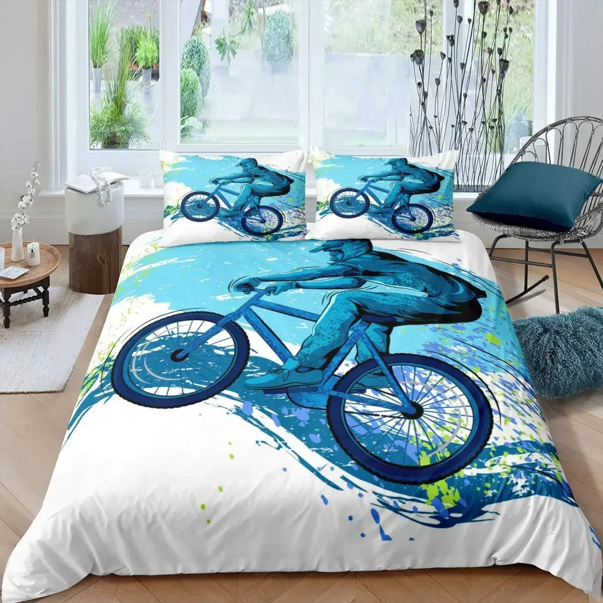 Bicycle Mountain Bike Sport Ga - Mountain Biking Game 评论和价格
