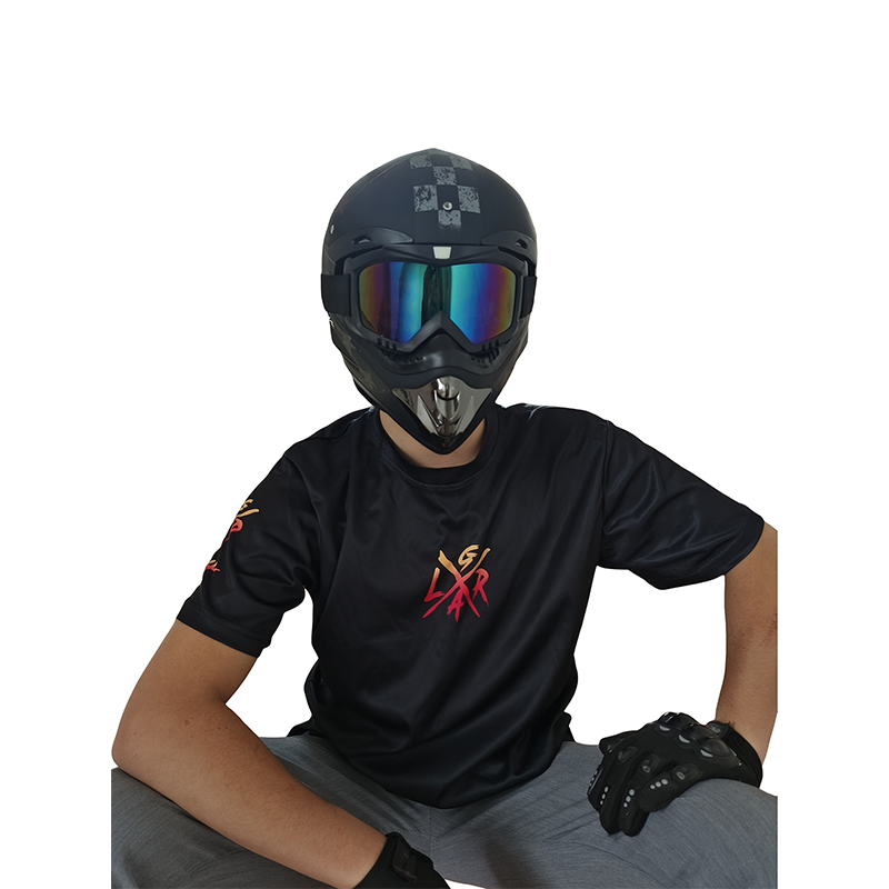 2024 Motocross Enduro lrga jer - Mountain Biking Games 评论和价格
