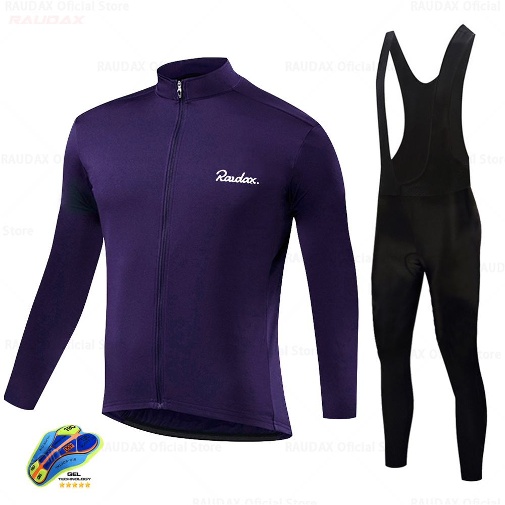 Spring Autumn Cycling Jersey 2 - Mountain Biking Underwear 评论和价格