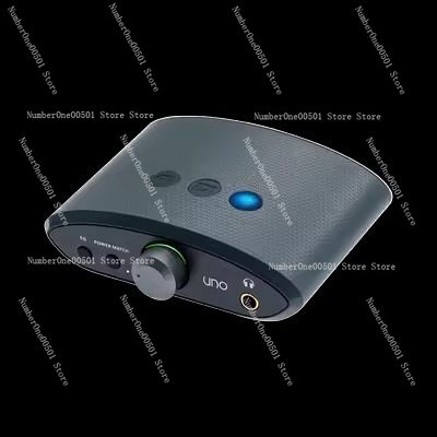 Desktop DAC Headphone Amp All  - Mountain Biking Game 评论和价格