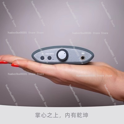 Desktop DAC Headphone Amp All  - Mountain Biking Game 评论和价格