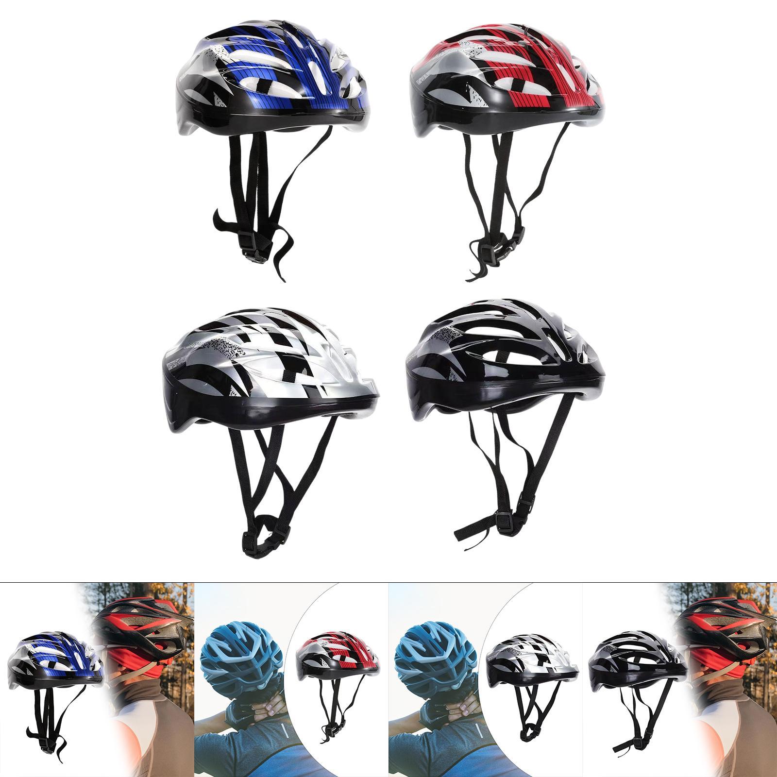 Lightweight Bike Helmet Adjust - Mountain Biking Helmet 评论和价格