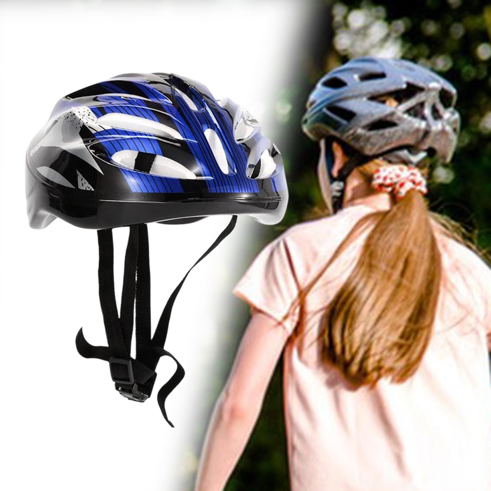 Lightweight Bike Helmet Adjust - Mountain Biking Helmet 评论和价格