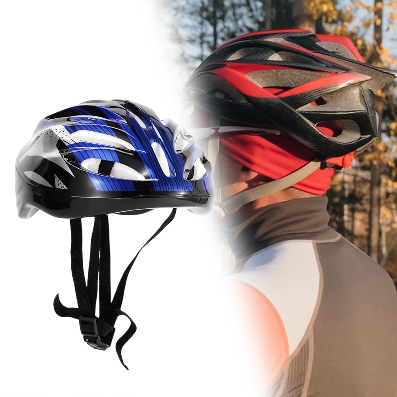 Lightweight Bike Helmet Adjust - Mountain Biking Helmet 评论和价格