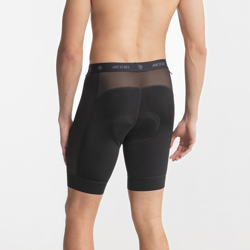 ARESFUEL Men's Cycling Underwe - Mountain Biking Underwear 评论和价格