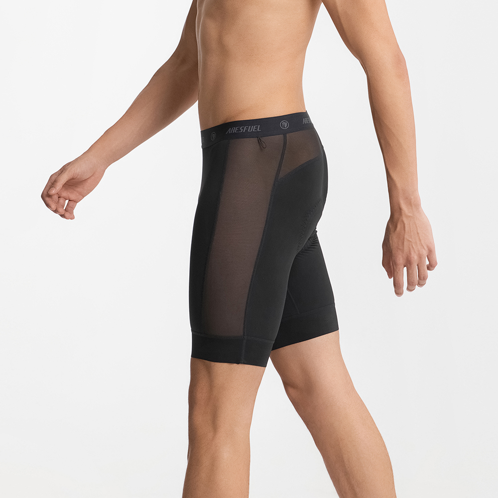 ARESFUEL Men's Cycling Underwe - Mountain Biking Underwear 评论和价格