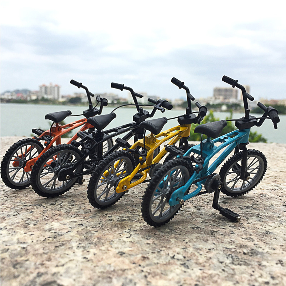 Games Home Bike Finger MTB 11* - Mountain Biking Game 评论和价格