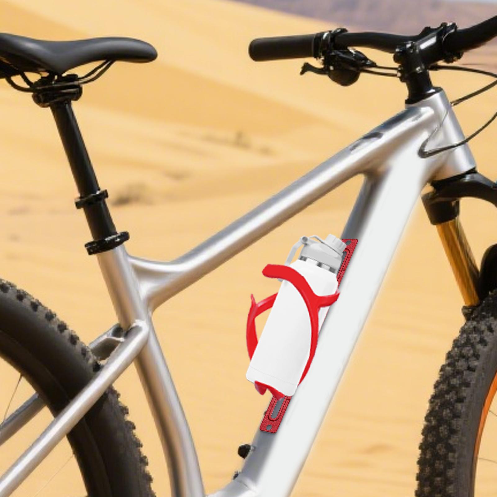 Bottle Cage Adapter Drinking B - Mountain Biking Tournaments 评论和价格