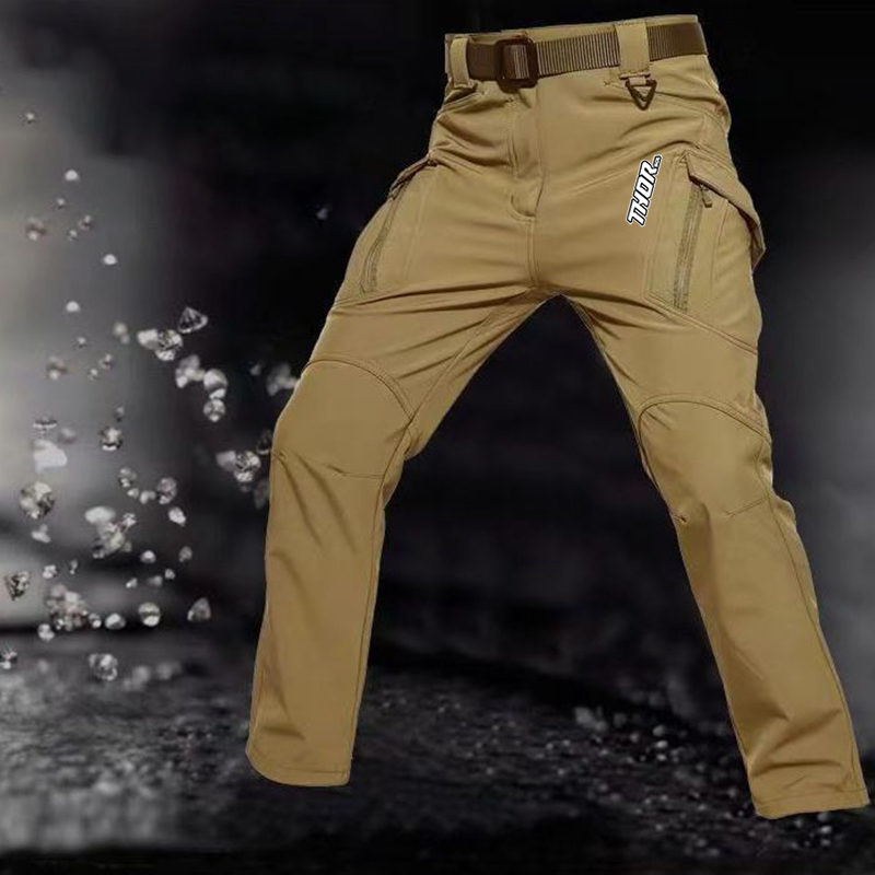 2025 Grey Cycling Trousers Man - Mountain Biking Games 评论和价格