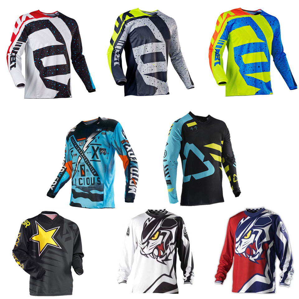 Bikefox Top Race Cycling T-shi - Mountain Biking Games 评论和价格