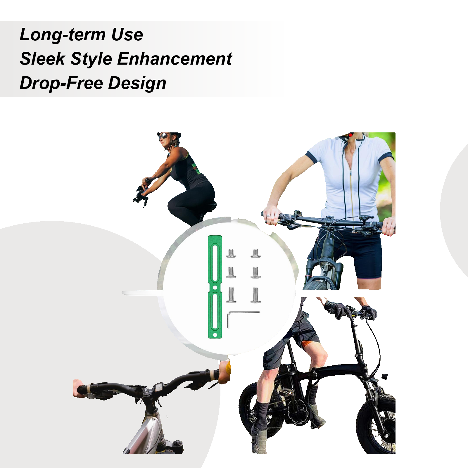 Bottle Cage Adapter Bottle Mou - Mountain Biking Tournaments 评论和价格