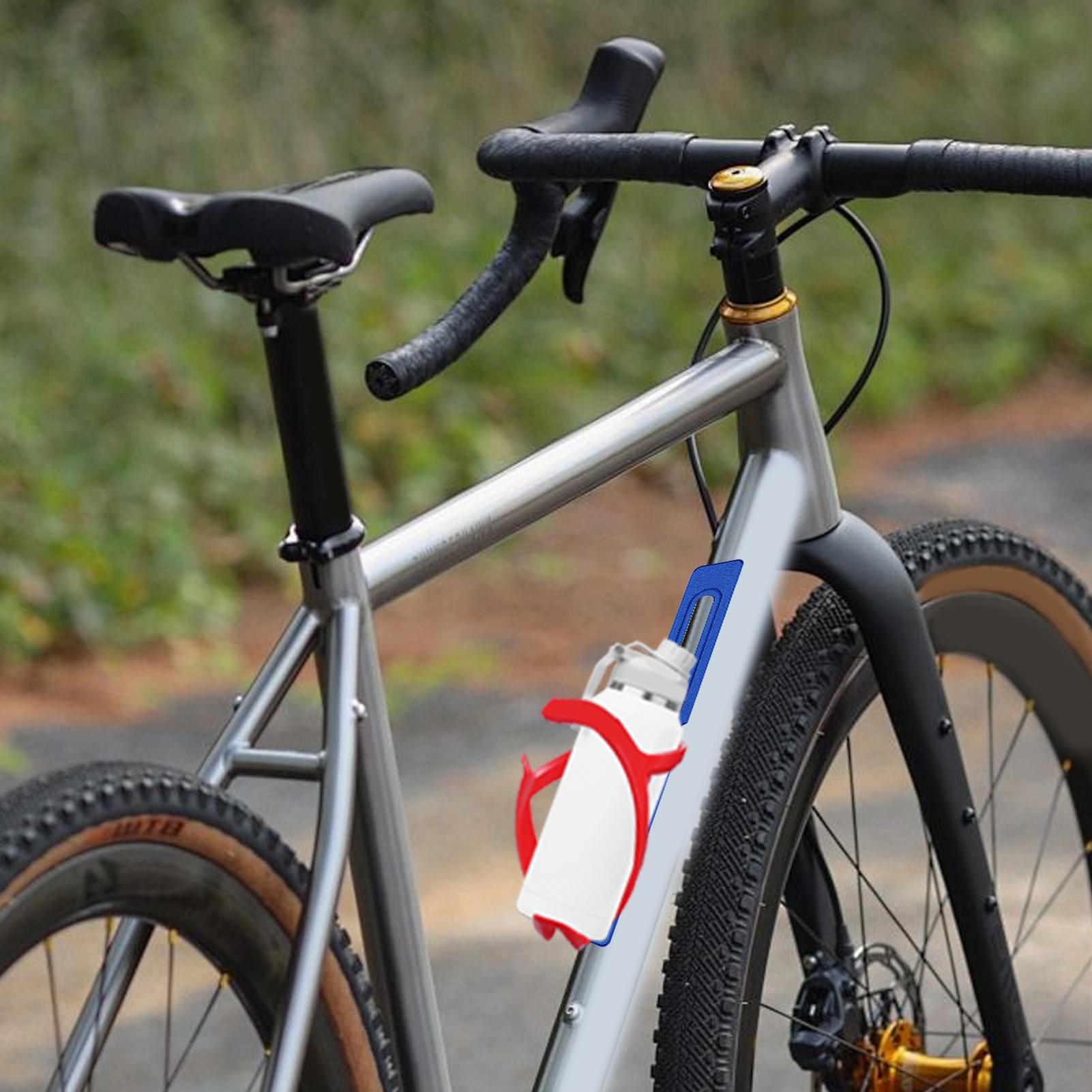Bottle Cage Adapter Bottle Mou - Mountain Biking Tournaments 评论和价格