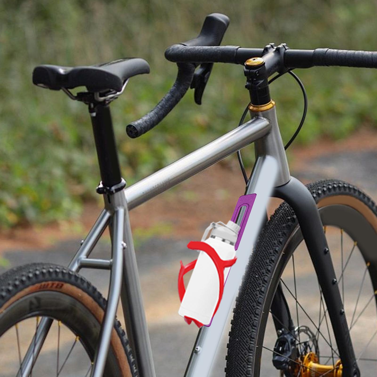 Bottle Cage Adapter Bottle Mou - Mountain Biking Tournaments 评论和价格