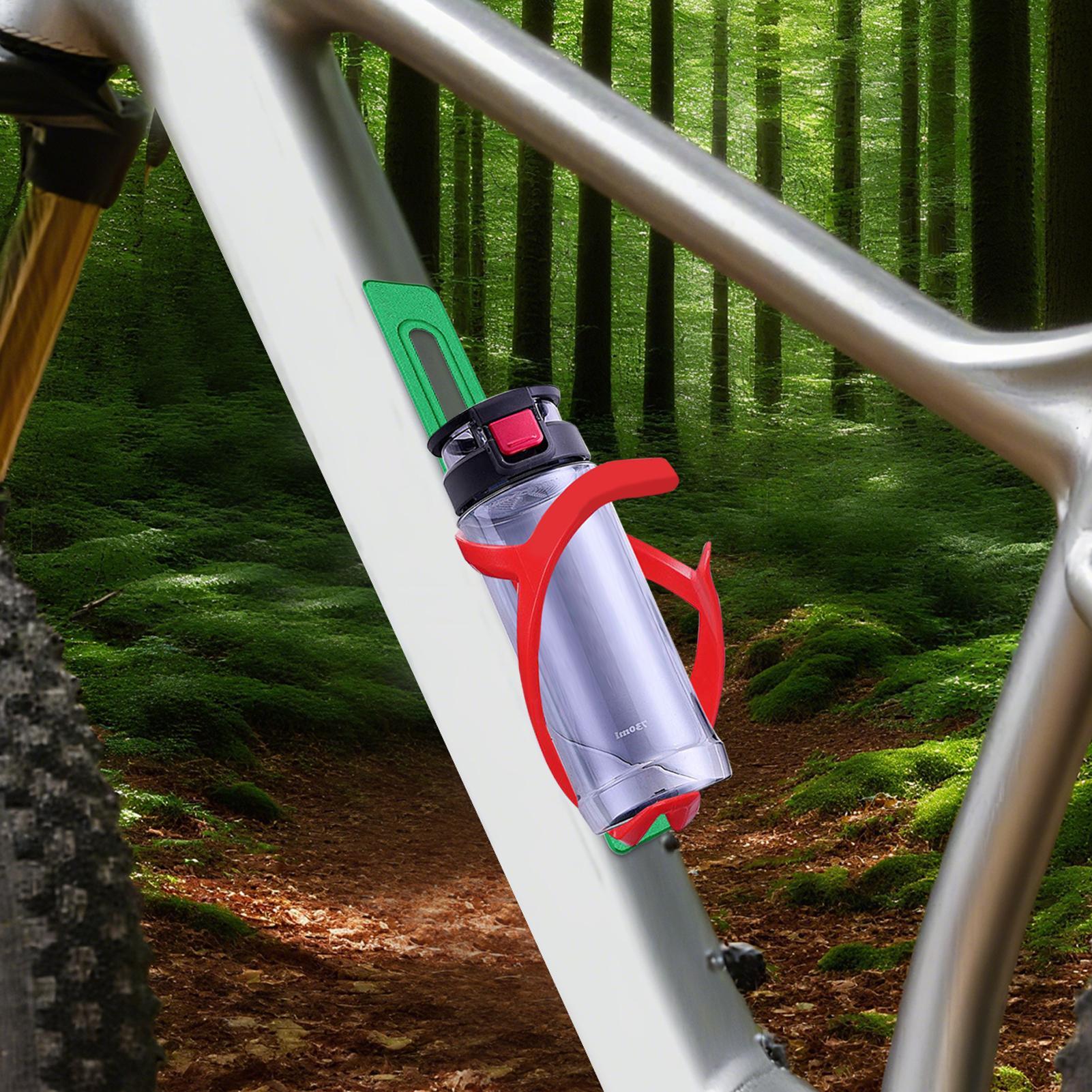 Bottle Cage Adapter Bottle Mou - Mountain Biking Tournaments 评论和价格