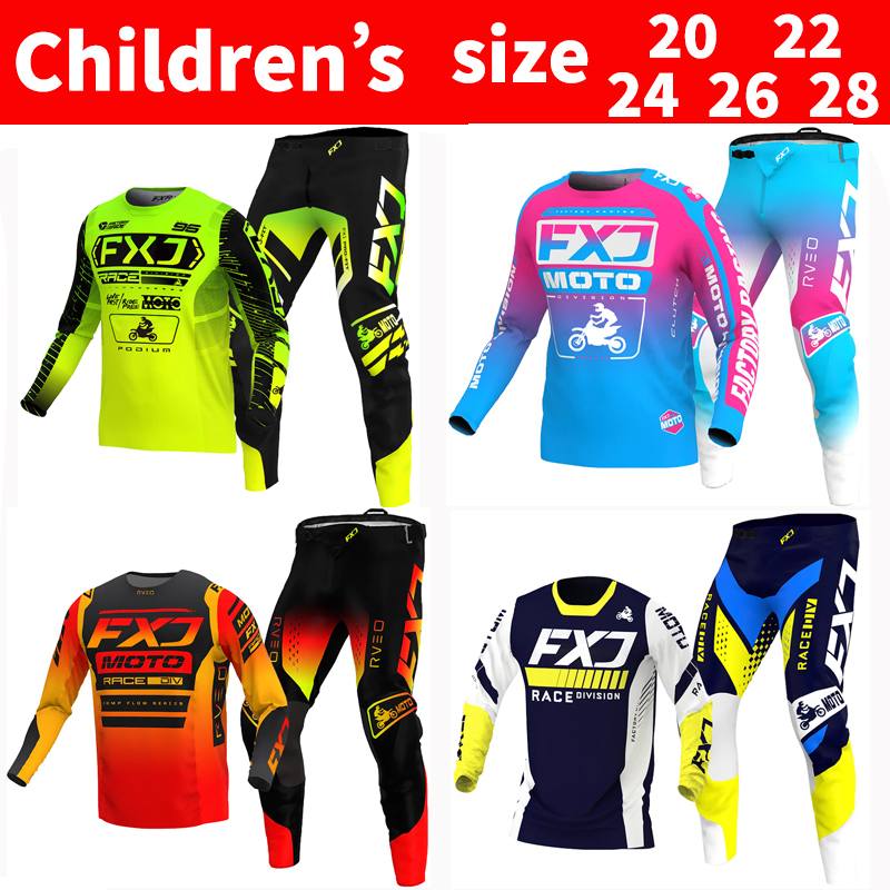 SIZE 20 22 24 26 28 motocross  - Mountain Biking Games 评论和价格