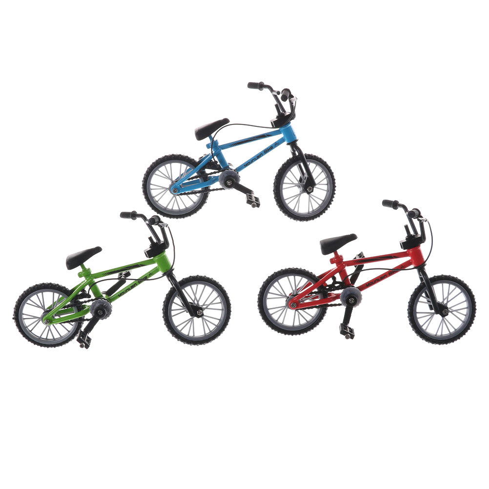 Cute Mini Finger Bmx Toys Moun - Mountain Biking Game 评论和价格