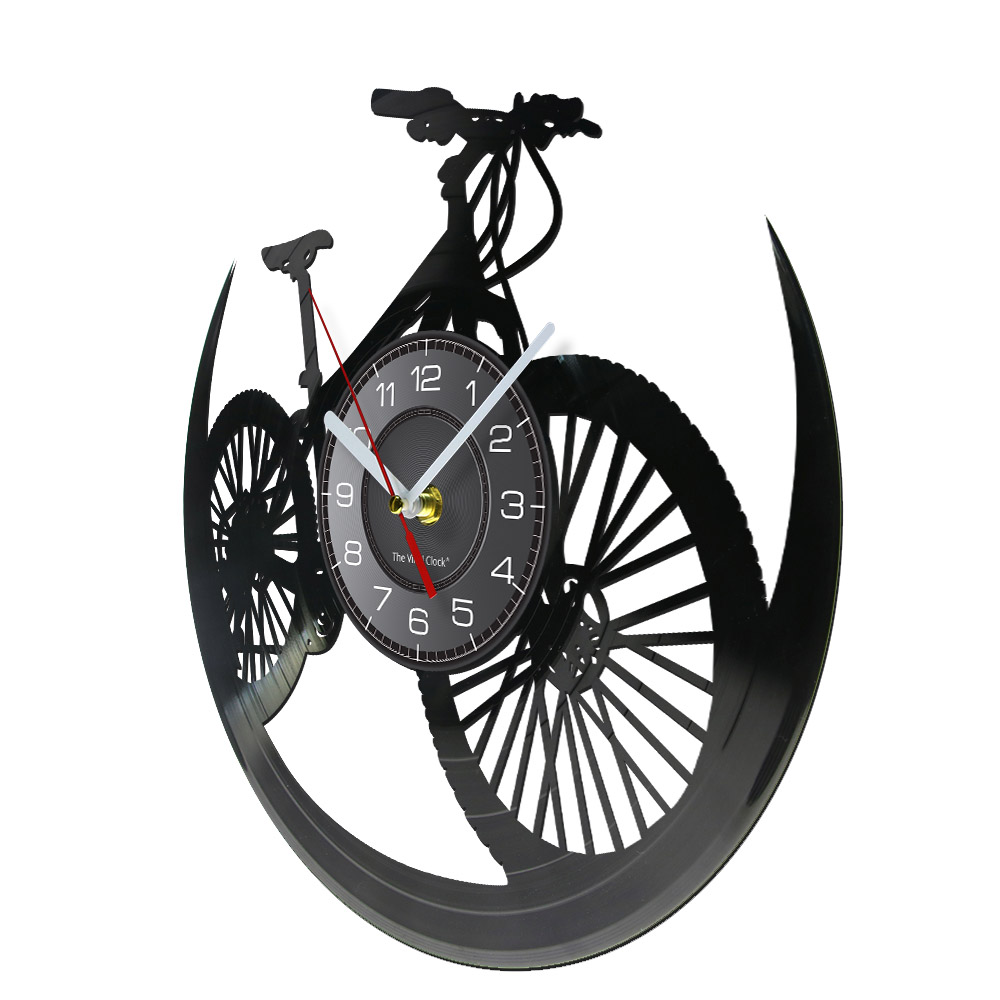 Road Mountain Bike Vinyl Album - Mountain Biking Events 评论和价格